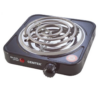 Электроплита Centek CT-1508 черная