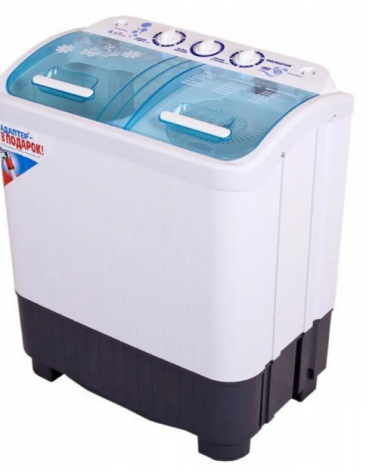 стиральная машина RENOVA WS-40PET