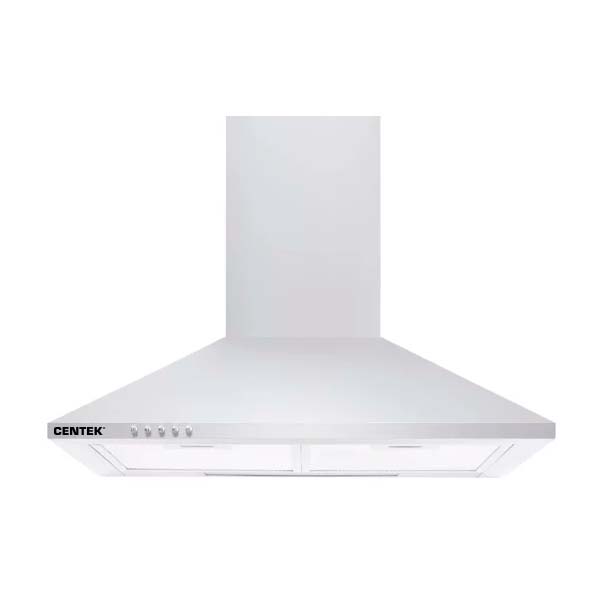 Вытяжка Centek CT-1820-60 white 800куб