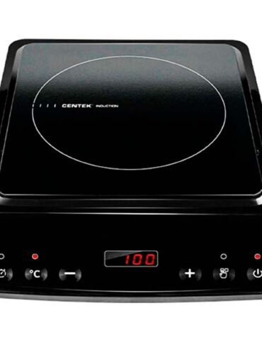 Плита индукция CENTEK CT-1518 2000Вт