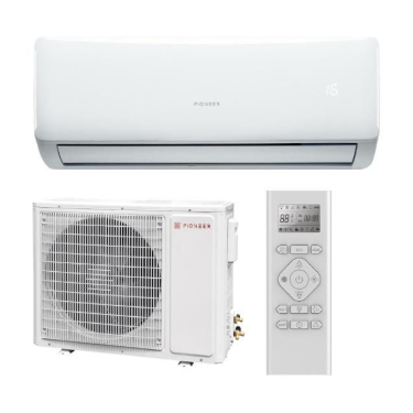 Сплит-система Pioneer KFR 25FW/KOR25FW до 25м2