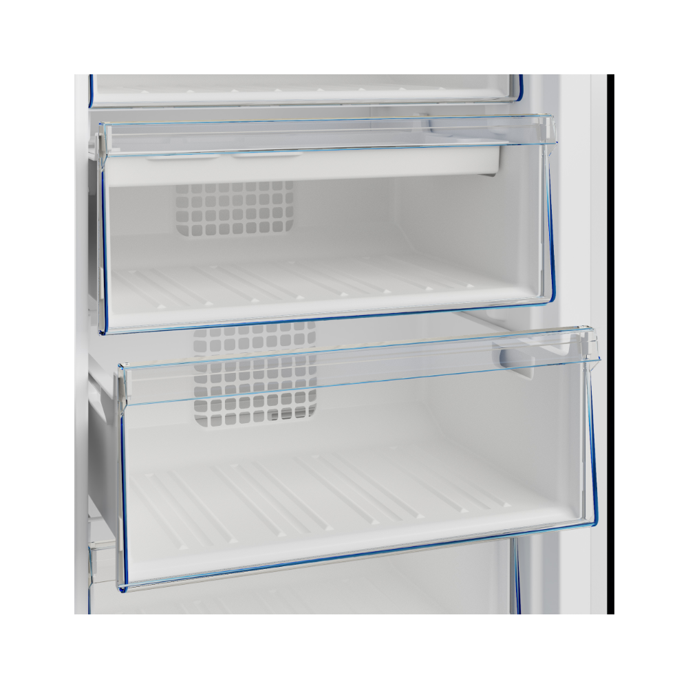 Морозильная камера Beko B1RFNK312W 5 Купить в Сальске и п Орловский