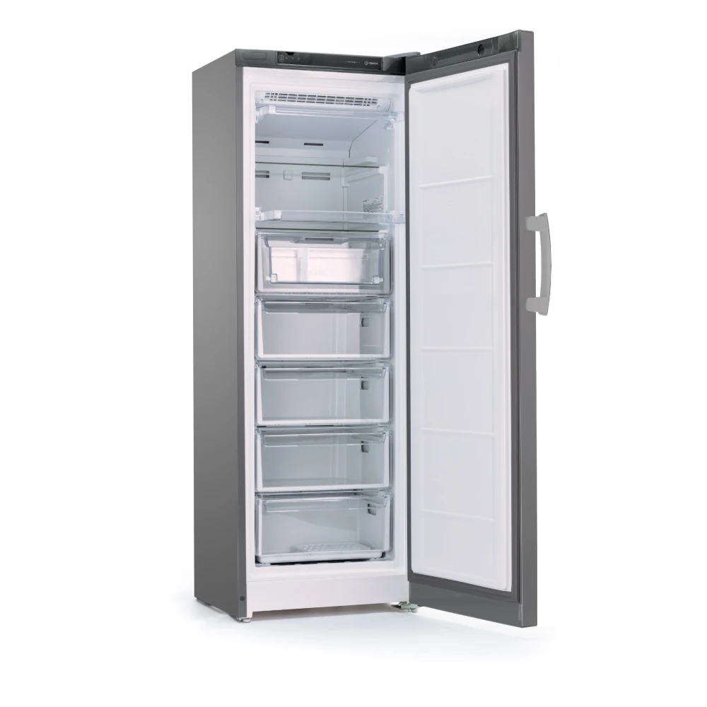 Морозильная камера Indesit DFZ 5175 G 3 Купить в Сальске и п Орловский