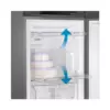 Морозильная камера Indesit DFZ 5175 G 4 Купить в Сальске и п.Орловский