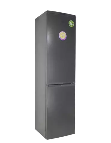 DON R 299 G графит ХолодильникDON