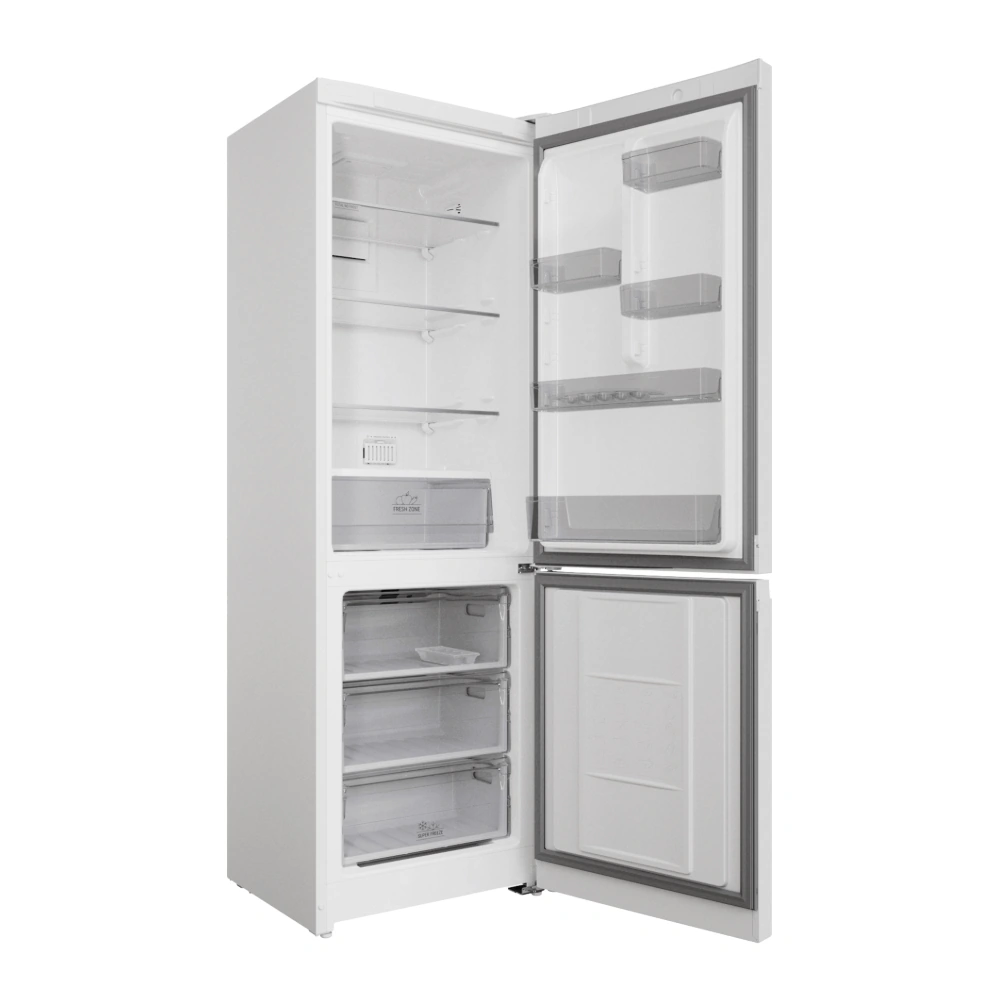 Hotpoint HT 5180 W ХолодильникAriston 3