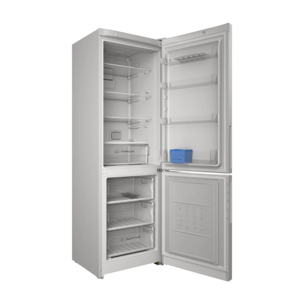 Indesit ITR 5180 W ХолодильникIndesit 2