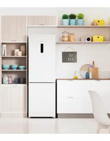 Indesit ITR 5180 W ХолодильникIndesit 4