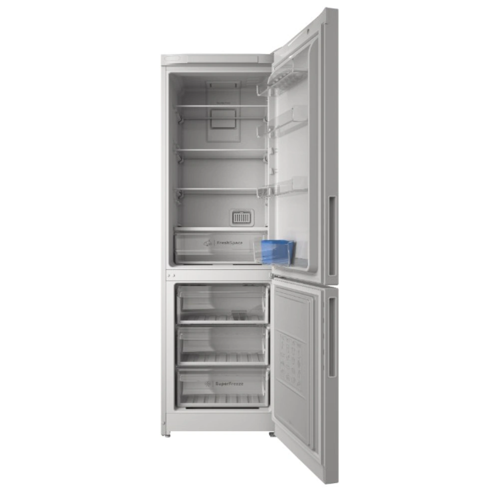 Indesit ITR 5180 W ХолодильникIndesit 4