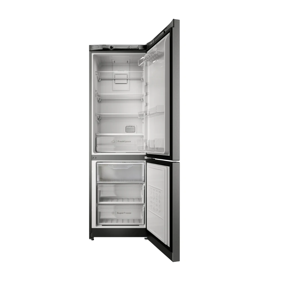 Indesit ITS 4180 NG ХолодильникIndesit 2