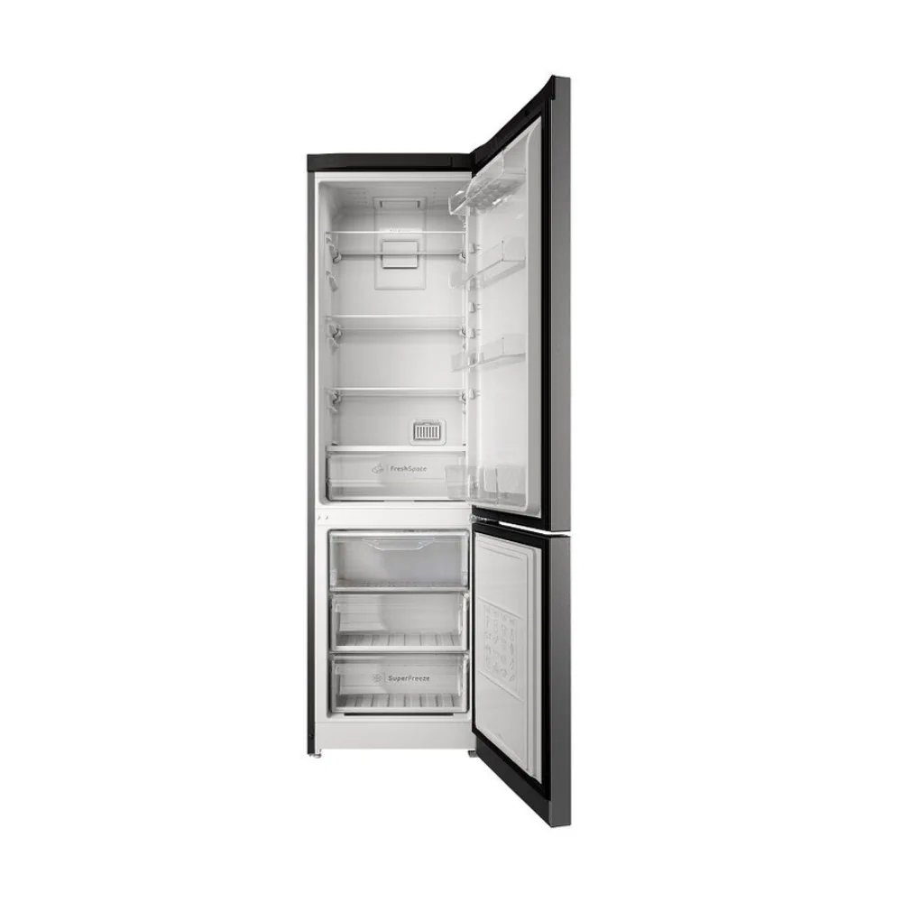 Indesit ITS 5200 NG ХолодильникIndesit 2
