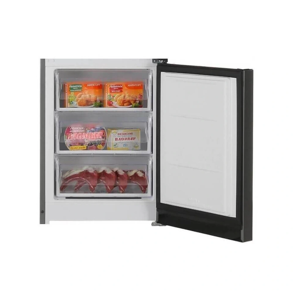 Indesit ITS 5200 NG ХолодильникIndesit 4