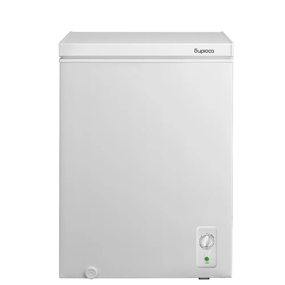 Бирюса 165 KX Морозильная камераbiryusa