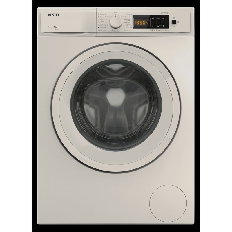 Стиральная машина Vestel VMT1R1012 пар