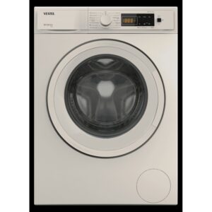Стиральная машина Vestel VMT1R1012С беж/ пар