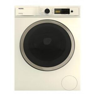 Стиральная машина Vestel WMS6100T1P беж/пар