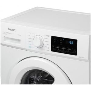 Стиральная машина Бирюса WM-SM 712/08 белый инвертор