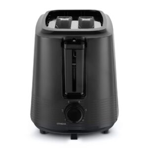 Тостер Centek CT-1433 черный