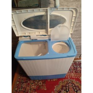 Стиральная машина Renowa WS 60 PET