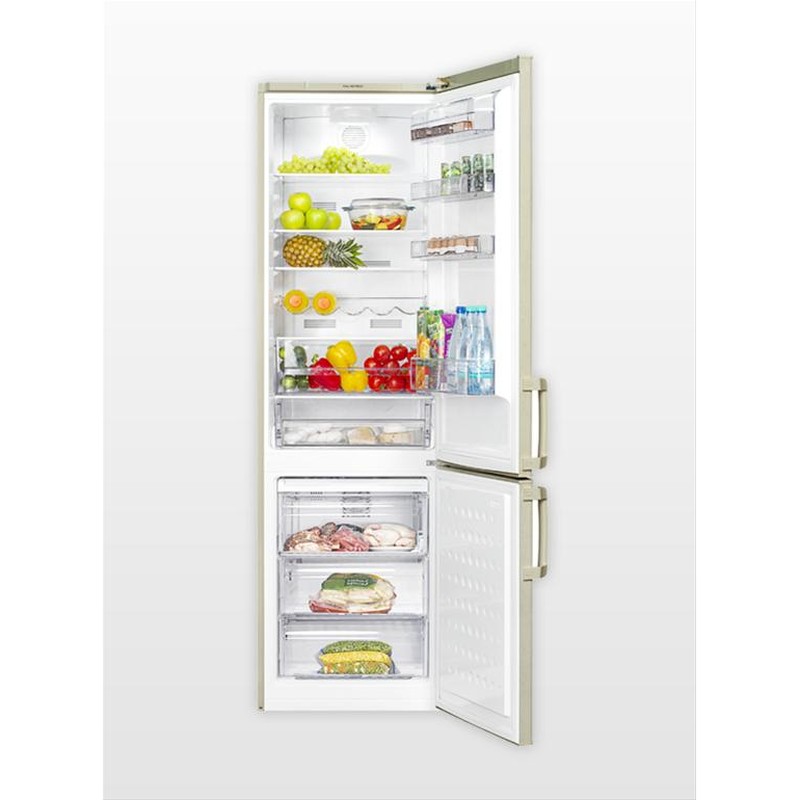 Холодильник Beko CN 335220 AB — изображение 2