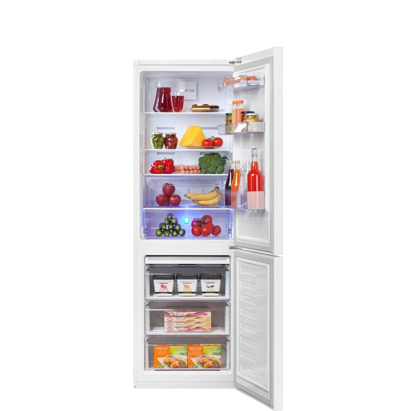 Холодильник Beko RCNK 321 KOOW