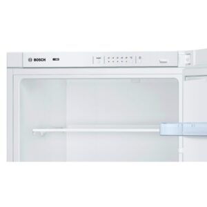 Холодильник Bosch KGV 39 VL 13 R нерж