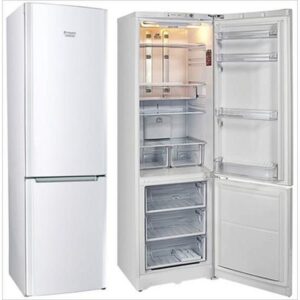 Холодильник Hotpoint - Ariston HBM 1201.4 NF H