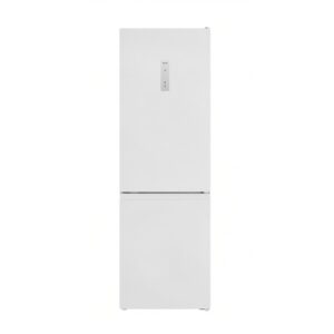 Холодильник HOTPOINT HT 5180 W бел/серебр