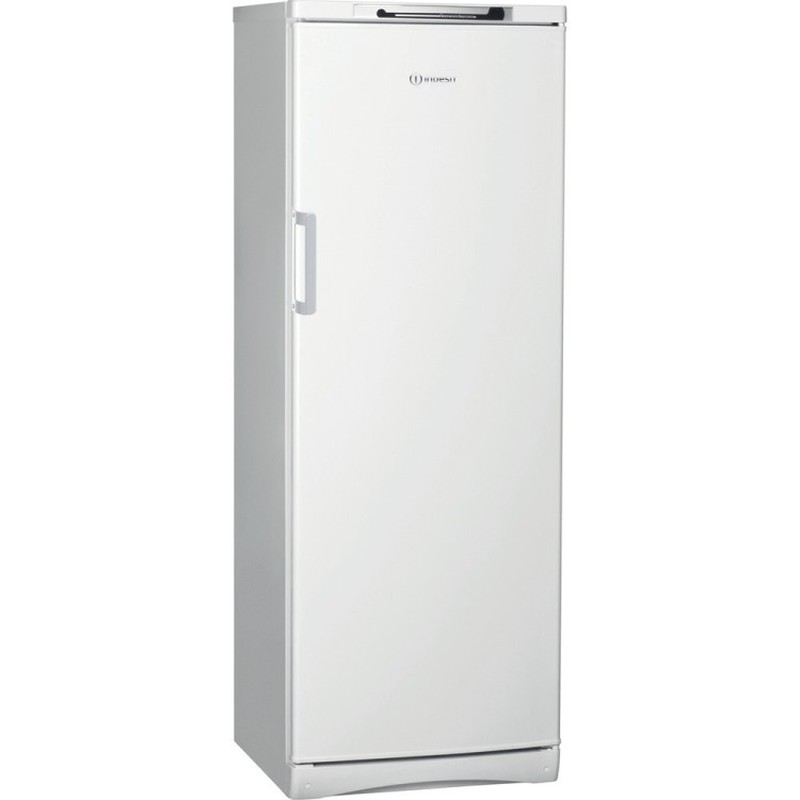 Холодильник Indesit ITD 167W — изображение 2