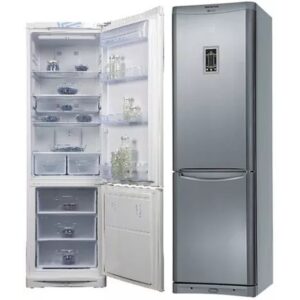 Холодильник Indesit B 20 D FNF
