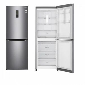 Холодильник LG GA B 379 BLQA NF