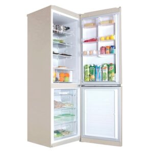 Холодильник LG GA B 409 SEQA