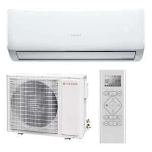 Сплит система Pioneer KFR 35FW/KOR35FW
