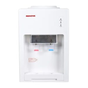 Диспенсер Renova DT-T1 белый