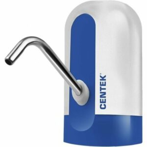 Помпа CENTEK CT-3000 White электрическая