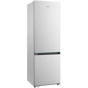 Холодильник MIDEA MDRB457FGF01ID белый