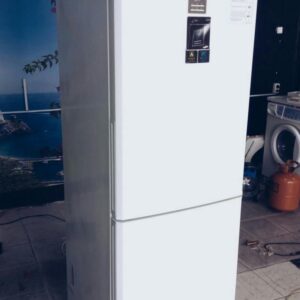 Холодильник Samsung RL 33 ECSW3