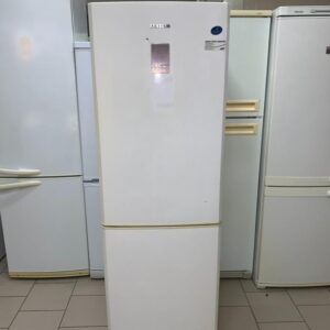 Холодильник Samsung RL 34 ECSW NF