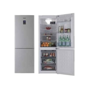Холодильник Samsung RL 34 ECVB NF беж.