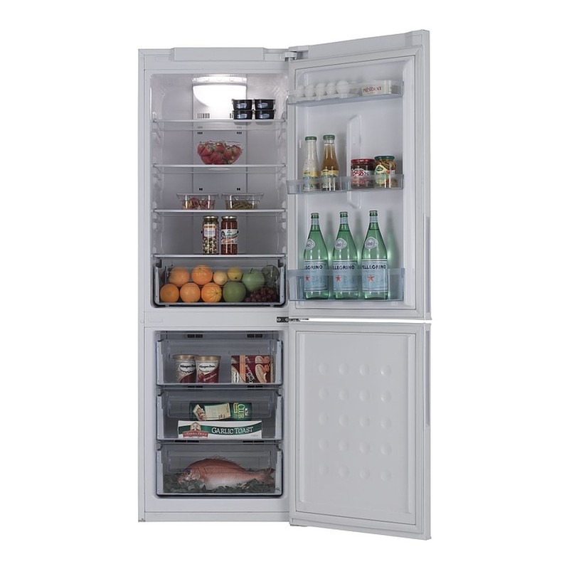 Холодильник Samsung RL 40 ECSW NF