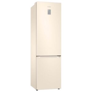 Холодильник Samsung RL 40 SCVB NF беж