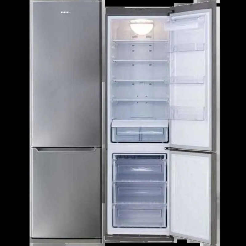 Холодильник Samsung RL 41 SBPS — изображение 2