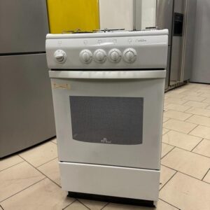Газовая плита De Luxe 506040.04 гкрст