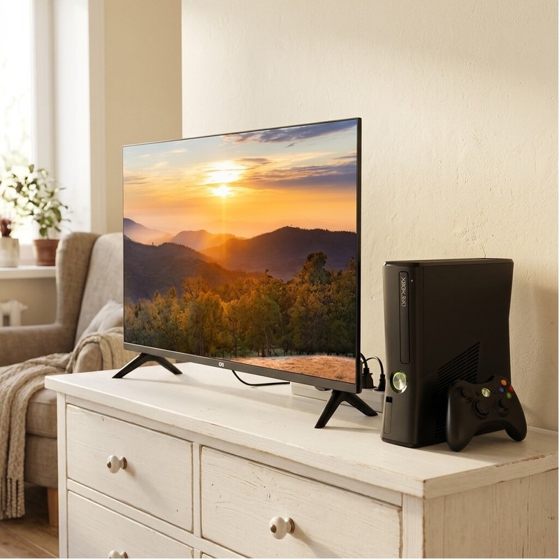LED телевизор BQ32FS34B Smart — изображение 2