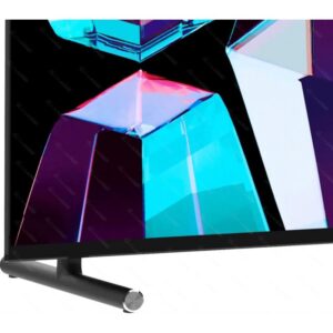 LED телевизор SBER SDX-50UQ5234QLED титан ULTRA HD Smart