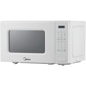 СВЧ MIDEA АM720 С2РR-W белый