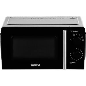 СВЧ Galanz MOS-1706MВ черный