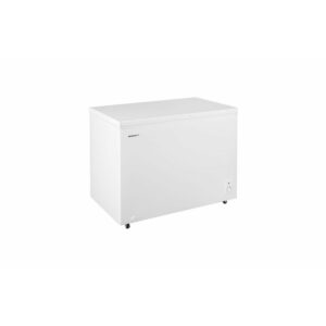 Морозильный ларь KRAFT BD (W) 340 RX