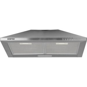 Вытяжка Centek CT-1820-60 сталь 800куб