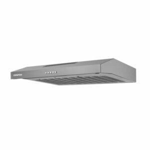 Вытяжка Centek CT-1801-60 INOX 350куб